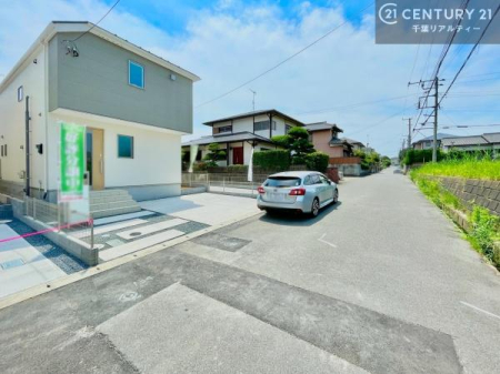 �O�ʓ��H�܂ތ��n�ʐ^ ���ӊ���A���q�l�̂���]�ɍ������������ꏏ�ɂ��ē���v���܂��B�Z��[���A�h�o�C�U�[�ɂ�邲���k������܂��B���Ђ͂��₢���킹�ɑ��Ή����܂��I���҂������܂���I