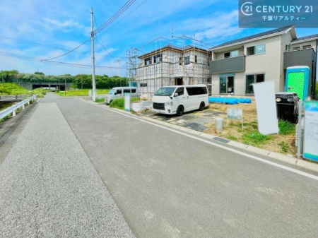 �O�ʓ��H�܂ތ��n�ʐ^ ���ӊ���A���q�l�̂���]�ɍ������������ꏏ�ɂ��ē���v���܂��B�Z��[���A�h�o�C�U�[�ɂ�邲���k������܂��B���Ђ͂��₢���킹�ɑ��Ή����܂��I���҂������܂���I