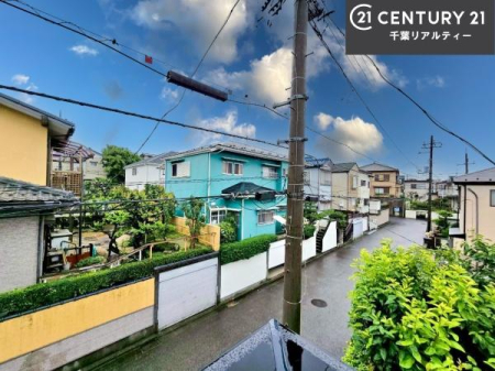 �Z�˂���̒��]�ʐ^ ������������Z��X�ł��I���͂ɂ͍����������Ȃ��A�󂪍L���J����������A�z�������傫���Ղ��邱�Ƃ�����܂���I�C�����̗ǂ������ʂ蔲����X���݂ł��I