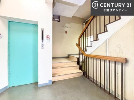 ���̑����p�� �G���x�[�^�[�����ŁA���X�̈ړ������K�B
�����̓��₨�ו��̑������ł��A�X���[�Y�ɂ��A��������܂��I
