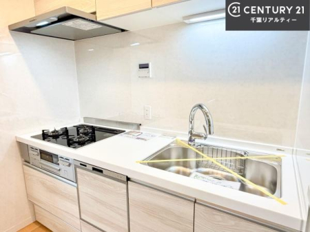 �L�b�`�� ���[�X�y�[�X���L�x�ŁA�����X�y�[�X���X�b�L���ƕЕt���Ђ�`�����p�ł��܂��I
���K�ɍ�Ƃ��ł��A�Ǝ��̌����A�b�v�I�����̗���������܂��I