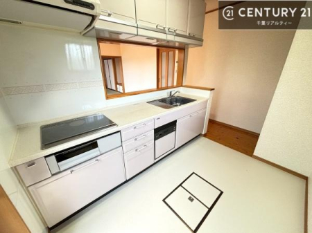 �L�b�`�� ��Ƃ����₷���V�X�e���L�b�`���ł��I���[���t���Ă���̂ŁA�����X�y�[�X�ɕ���u���Ȃ��čς݂܂��I
�L�X�g���āA���K�ɍ�Ƃ��ł��܂��I