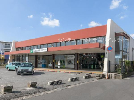 ���ӊ� �y�w�z�D���@�T�w(JR �������)�F1280m