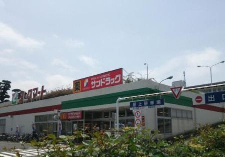 ���ӊ� �y�h���b�O�X�g�A�z�T���h���b�O�����X�F1076m