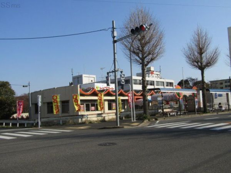 ���ӊ� �y�X�[�p�[�z�g�b�v�}�[�g�������u�X�F519m