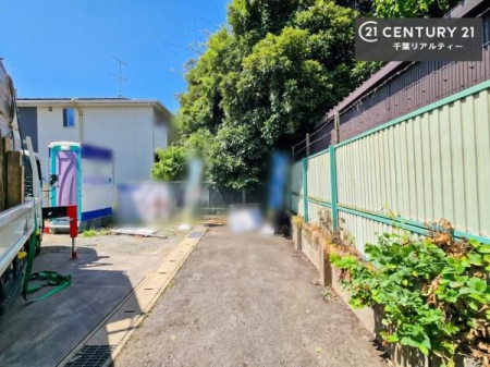 �O�ʓ��H�܂ތ��n�ʐ^ ���ӊ���A���q�l�̂���]�ɍ������������ꏏ�ɂ��ē���v���܂��B�Z��[���A�h�o�C�U�[�ɂ�邲���k������܂��B���Ђ͂��₢���킹�ɑ��Ή����܂��I���҂������܂���I