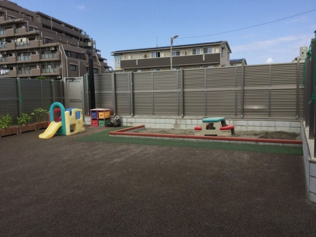 ���ӊ� �y�c�t���E�ۈ牀�z�ɂ��̂���ۈ牀�F400m