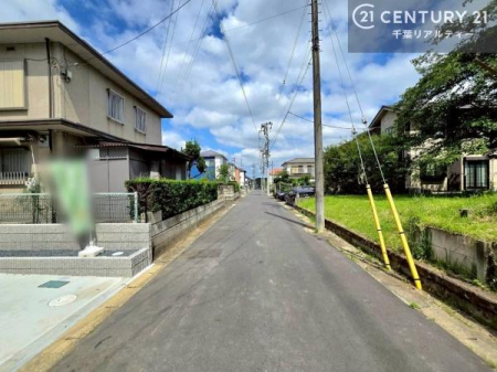 �O�ʓ��H�܂ތ��n�ʐ^ ���ӊ���A���q�l�̂���]�ɍ������������ꏏ�ɂ��ē���v���܂��B�Z��[���A�h�o�C�U�[�ɂ�邲���k������܂��B���Ђ͂��₢���킹�ɑ��Ή����܂��I���҂������܂���I