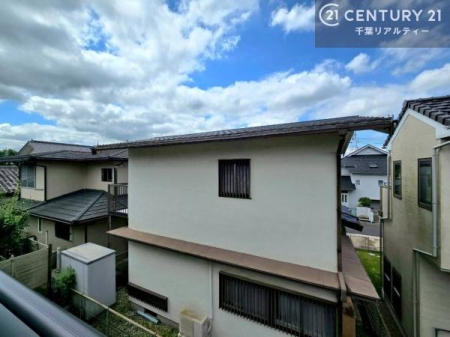 �Z�˂���̒��]�ʐ^ ������������Z��X�ł��I���͂ɂ͍����������Ȃ��A�󂪍L���J����������A�z�������傫���Ղ��邱�Ƃ�����܂���I�C�����̗ǂ������ʂ蔲����X���݂ł��I