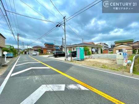 �O�ʓ��H�܂ތ��n�ʐ^ ���ӊ���A���q�l�̂���]�ɍ������������ꏏ�ɂ��ē���v���܂��B�Z��[���A�h�o�C�U�[�ɂ�邲���k������܂��B���Ђ͂��₢���킹�ɑ��Ή����܂��I���҂������܂���I