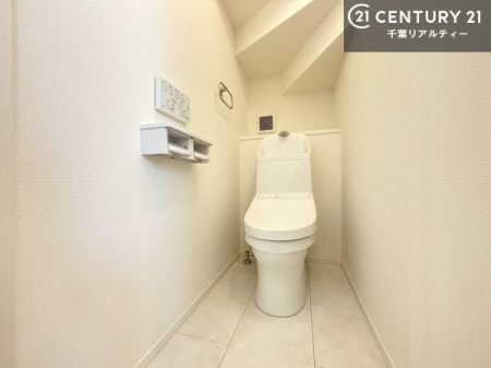 �g�C�� 1�E2�K�Ƀg�C�����������܂��I���̖Z�������ԑт��҂����ɂ��݂����ł��ˁB������Ƃ����������̂���g�C���ł�����ꂪ���₷���ł��I