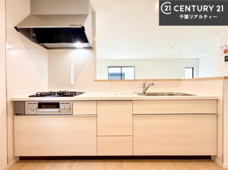 �L�b�`�� ���[�X�y�[�X���L�x�ŁA�����X�y�[�X���X�b�L���ƕЕt���Ђ�`�����p�ł��܂��I
���K�ɍ�Ƃ��ł��܂��I�����̗���������܂��I