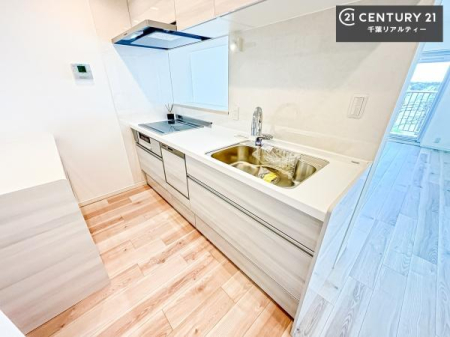 �L�b�`�� �J�b�v�{�[�h�t���I�L�b�`�����[���[�����Ă��Đ������ڂ��ł��L�b�`�����肪��������ƕЕt���C�����悭���g�����������܂��I