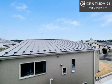 �Z�˂���̒��]�ʐ^ ������������Z��X�ł��I���͂ɂ͍����������Ȃ��A�󂪍L���J����������A�z�������傫���Ղ��邱�Ƃ�����܂���I�C�����̗ǂ������ʂ蔲����X���݂ł��I