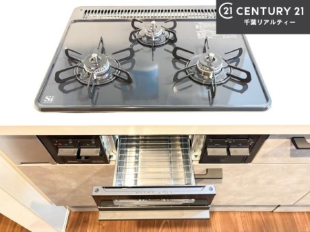 �L�b�`�� �R�����͎O������̂ł������̓����i�s���ł��܂��B
�������O�����t���ł��B�����X�y�[�X���L�X���Ă���׍�Ƃ����₷���I�g�����肪�ǂ��V�X�e���L�b�`���ł��I