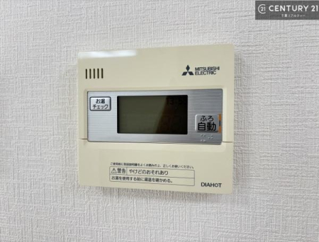 ���̑����� �{�^���̃X�C�b�`�⎩���ł����C�̏������������߁A�킴�킴��������ꂽ��p���������肷��K�v���Ȃ��֗��ł��ˁI