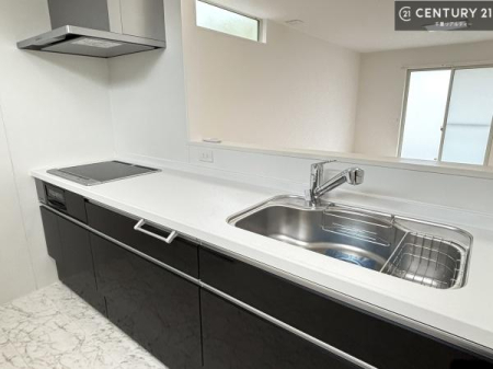 �L�b�`�� ���[�X�y�[�X���L�x�ŁA�����X�y�[�X���X�b�L���ƕЕt���Ђ�`�����p�ł��܂��I
���K�ɍ�Ƃ��ł��A�Ǝ��̌����A�b�v�I�����̗���������܂��I