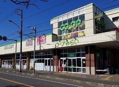 ���ӊ� �y�X�[�p�[�z�R�[�v�݂炢�Ԍ���X�F1200m