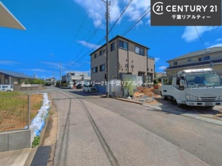 �O�ʓ��H�܂ތ��n�ʐ^ ���ӊ���A���q�l�̂���]�ɍ������������ꏏ�ɂ��ē���v���܂��B�Z��[���A�h�o�C�U�[�ɂ�邲���k������܂��B���Ђ͂��₢���킹�ɑ��Ή����܂��I���҂������܂���I