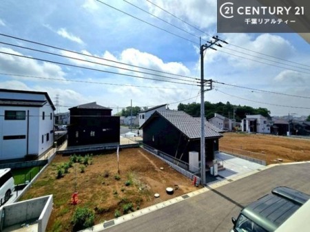 �Z�˂���̒��]�ʐ^ ������������Z��X�ł��I���͂ɂ͍����������Ȃ��A�󂪍L���J����������A�z�������傫���Ղ��邱�Ƃ�����܂���I�C�����̗ǂ������ʂ蔲����X���݂ł��I