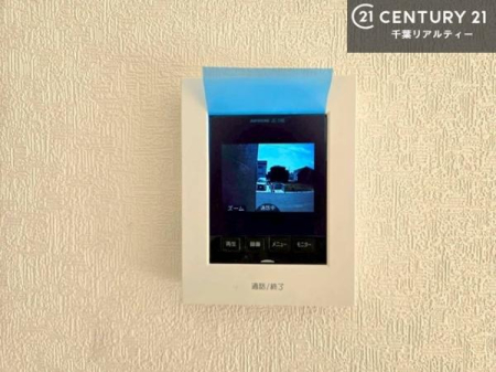 ���̑� TV���j�^�[�t�C���^�[�t�H���������B���K�҂̊���m�F���Ă���Ή��ł��邽�߁A�h�Ɩʂɂ��z�����ꂽ���S�̐ݔ��ł��B