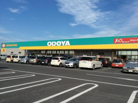 ���ӊ� �y�X�[�p�[�zODOYA�H����X�F1619m