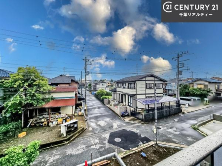 �Z�˂���̒��]�ʐ^ ������������Z��X�ł��I���͂ɂ͍����������Ȃ��A�󂪍L���J����������A�z�������傫���Ղ��邱�Ƃ�����܂���I�C�����̗ǂ������ʂ蔲����X���݂ł��I