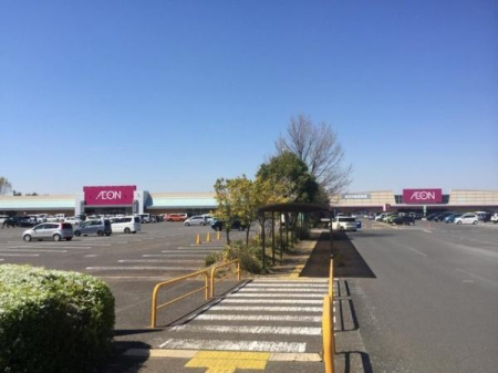 ���ӊ� �y�X�[�p�[�z�C�I�����X�X�F1356m