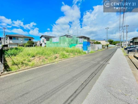 �O�ʓ��H�܂ތ��n�ʐ^ ���ӊ���A���q�l�̂���]�ɍ������������ꏏ�ɂ��ē���v���܂��B�Z��[���A�h�o�C�U�[�ɂ�邲���k������܂��B���Ђ͂��₢���킹�ɑ��Ή����܂��I���҂������܂���I