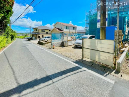 �O�ʓ��H�܂ތ��n�ʐ^ ���ӊ���A���q�l�̂���]�ɍ������������ꏏ�ɂ��ē���v���܂��B�Z��[���A�h�o�C�U�[�ɂ�邲���k������܂��B���Ђ͂��₢���킹�ɑ��Ή����܂��I���҂������܂���I
