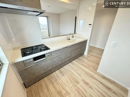 �L�b�`�� ���[�X�y�[�X���L�x�ŁA�����X�y�[�X���X�b�L���ƕЕt���Ђ�`�����p�ł��܂��I
���K�ɍ�Ƃ��ł��A�Ǝ��̌����A�b�v�I�����̗���������܂��I