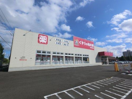 ���ӊ� �y�h���b�O�X�g�A�z������̕����Y�󐼓���X�F1854m