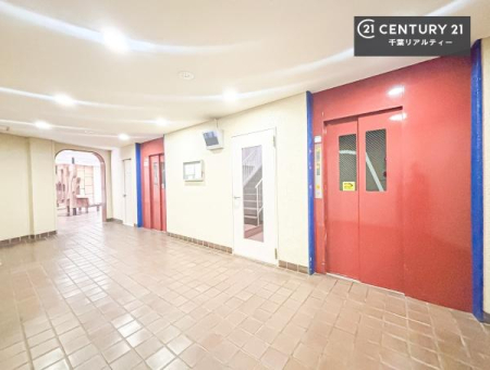 ���̑����p�� �G���x�[�^�[�����ŁA���X�̈ړ������K�B
�����̓��₨�ו��̑������ł��A�X���[�Y�ɂ��A��������܂��I