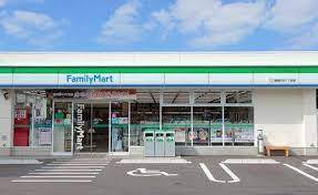 ���ӊ� �y�R���r�j�z�t�@�~���[�}�[�g�x�ÐؓX�F502m