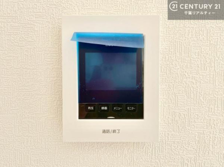 ���̑� TV���j�^�[�t�C���^�[�t�H���������B���K�҂̊���m�F���Ă���Ή��ł��邽�߁A�h�Ɩʂɂ��z�����ꂽ���S�̐ݔ��ł��B