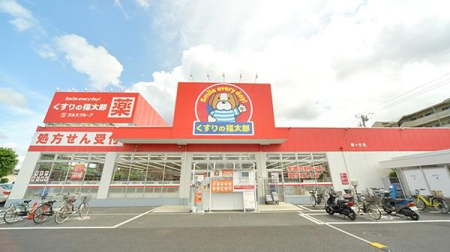 ���ӊ� �y�h���b�O�X�g�A�z������̕����Y���P�J�X�F404m