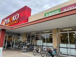 ���ӊ� �y�X�[�p�[�z���I�R�[�s�쒆�����X�F700m