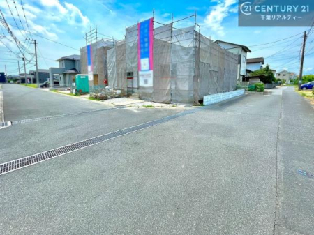 �O�ʓ��H�܂ތ��n�ʐ^ ���ӊ���A���q�l�̂���]�ɍ������������ꏏ�ɂ��ē���v���܂��B�Z��[���A�h�o�C�U�[�ɂ�邲���k������܂��B���Ђ͂��₢���킹�ɑ��Ή����܂��I���҂������܂���I