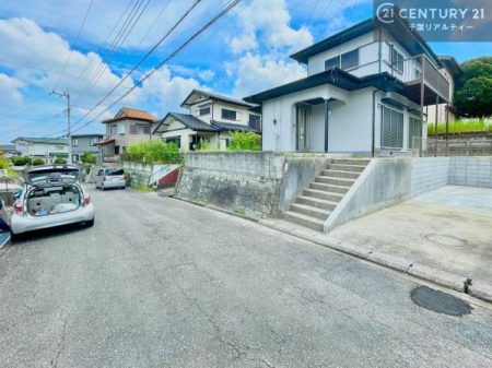 �O�ʓ��H�܂ތ��n�ʐ^ ���ӊ���A���q�l�̂���]�ɍ������������ꏏ�ɂ��ē���v���܂��B�Z��[���A�h�o�C�U�[�ɂ�邲���k������܂��B���Ђ͂��₢���킹�ɑ��Ή����܂��I���҂������܂���I