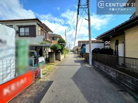 �O�ʓ��H�܂ތ��n�ʐ^ ���ӊ���A���q�l�̂���]�ɍ������������ꏏ�ɂ��ē���v���܂��B�Z��[���A�h�o�C�U�[�ɂ�邲���k������܂��B���Ђ͂��₢���킹�ɑ��Ή����܂��I���҂������܂���I