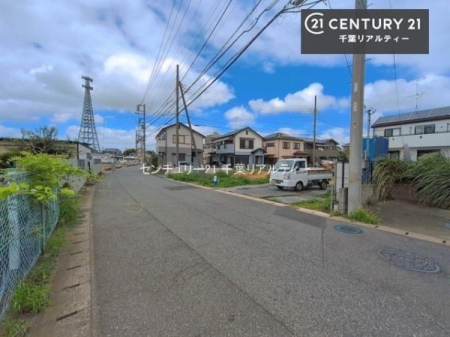 �O�ʓ��H�܂ތ��n�ʐ^ ���ӊ���A���q�l�̂���]�ɍ������������ꏏ�ɂ��ē���v���܂��B�Z��[���A�h�o�C�U�[�ɂ�邲���k������܂��B���Ђ͂��₢���킹�ɑ��Ή����܂��I���҂������܂���I