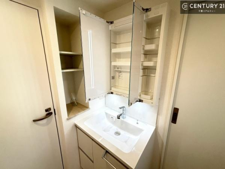 ���ʑ�E���ʏ� �g�Ȃ�𐮂�����ʏ��́A���������厖�ł��I������̐������̂��镵�͋C�����o�I�C�����悭���g�����������܂��B