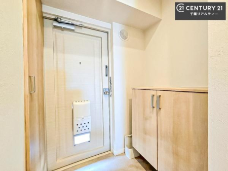 ���� �V���[�Y�{�b�N�X�t���Ȃ̂ŁA���ւ��Еt�����|�������₷���ł��I
�X�b�L���������ւŌ˂��J�����u�ԁA�������̂���S�n������Ԃ��o�}���Ă���܂��B