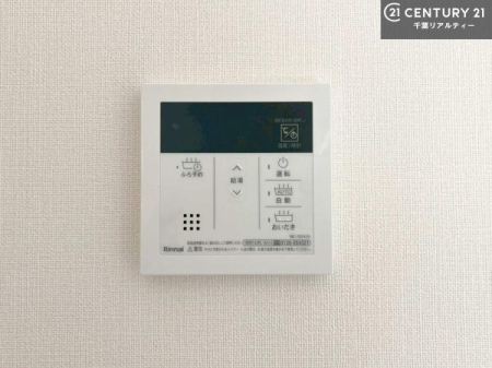 ���̑� �{�^���̃X�C�b�`�⎩���ł����C�̏������������߁A�킴�킴�����ɍs���Ă�������ꂽ��p���������肷��K�v���Ȃ��֗��ł��ˁI