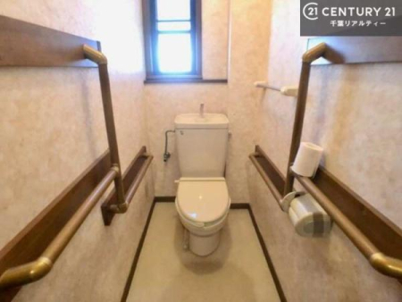 �g�C�� 1�E2�K�Ƀg�C�����������܂��I���̖Z�������ԑт��҂����ɂ��݂����ł��ˁB������Ƃ����������̂���g�C���ł�����ꂪ���₷���ł��I