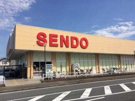 ���ӊ� �y�X�[�p�[�z����ǂ����X�F435m