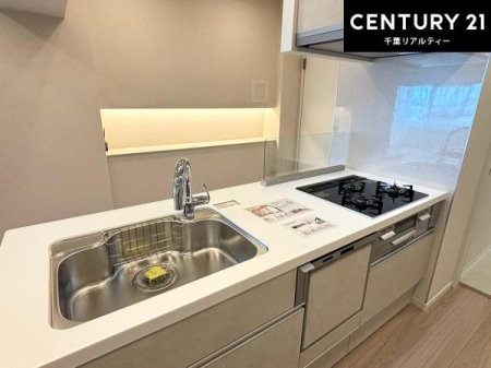 �L�b�`�� ���[�X�y�[�X���L�x�ŁA�����X�y�[�X���X�b�L���ƕЕt���Ђ�`�����p�ł��܂��I
���K�ɍ�Ƃ��ł��A�Ǝ��̌����A�b�v�I�����̗���������܂��I