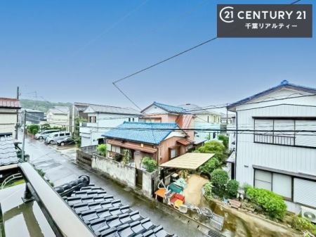 �Z�˂���̒��]�ʐ^ ������������Z��X�ł��I���͂ɂ͍����������Ȃ��A�󂪍L���J����������A�z�������傫���Ղ��邱�Ƃ�����܂���I�C�����̗ǂ������ʂ蔲����X���݂ł��I