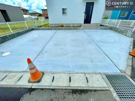 ���ԏ� �J�[�X�y�[�X�t���Ȃ̂Ń}�C�J�[���������̕������S�ł��ˁI���Ќ��n�ɂĂ��m���߂��������܂��I
