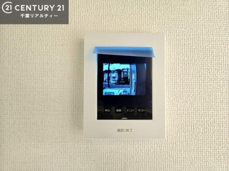 ���̑� TV���j�^�[�t�C���^�[�t�H���������B���K�҂̊���m�F���Ă���Ή��ł��邽�߁A�h�Ɩʂɂ��z�����ꂽ���S�̐ݔ��ł��B
